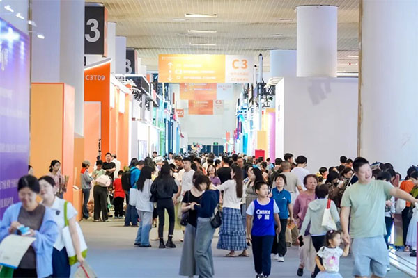 第十六届海峡两岸文博会圆满落幕 第十六届海峡两岸文博会圆满落幕