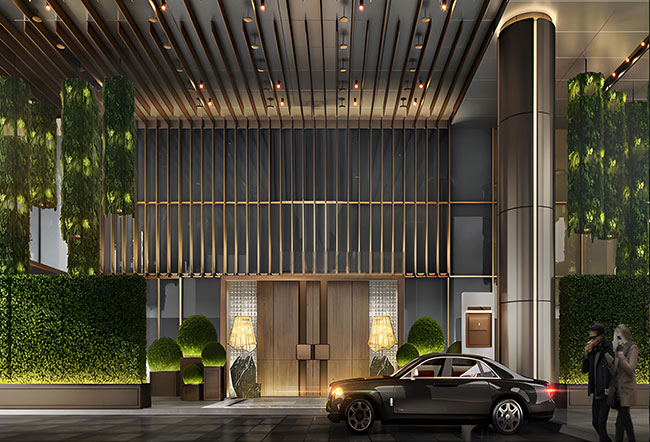 洲际酒店集团2026年上半年大中华区开业亮点 洲际酒店集团2026年上半年大中华区开业亮点