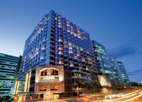 香港酒店推荐榜单:商务出差、度假与高性价比国际酒店推荐 香港酒店推荐榜单:商务出差、度假与高性价比国际酒店推荐