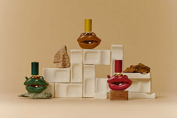 时光织韵,唇叙时光 路易十三×JUDYHUA珍粹装联名款 · 线上臻享版发布 时光织韵,唇叙时光 路易十三×JUDYHUA珍粹装联名款 · 线上臻享版发布